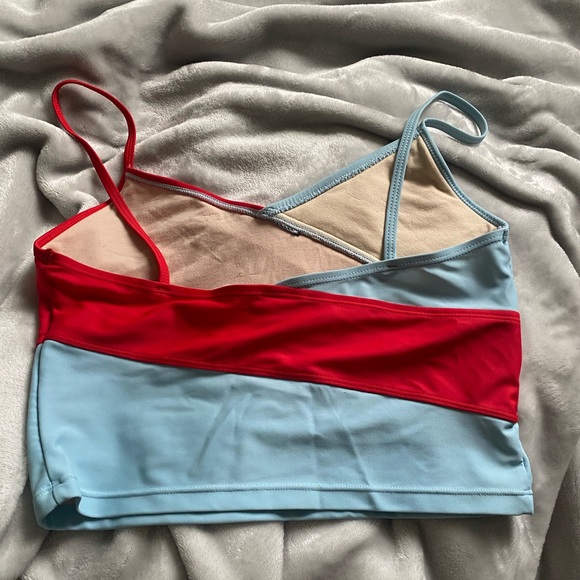 BUM equipment tankini top - Picture 4 of 7